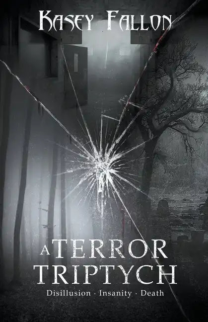 A Terror Triptych - Paperback