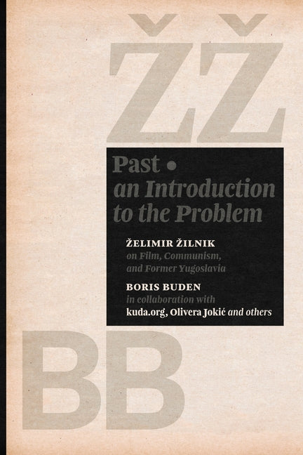 Past: An Introduction to the Problem - Paperback