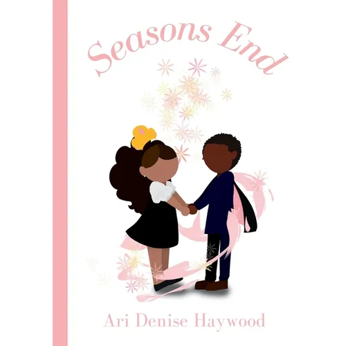 Seasons End - Hardcover