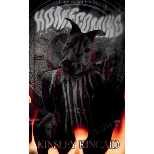 Homecoming - Paperback