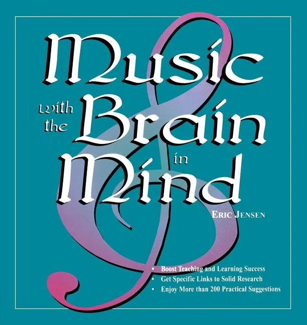 Music with the Brain in Mind - Paperback