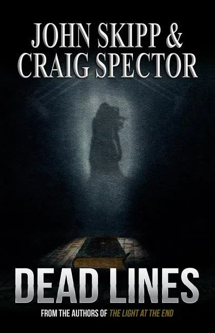 Dead Lines - Paperback