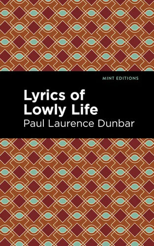Lyrics of a Lowly Life - Hardcover