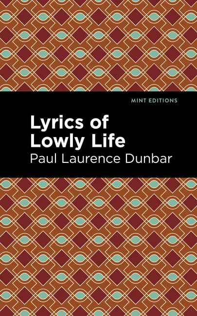 Lyrics of a Lowly Life - Paperback