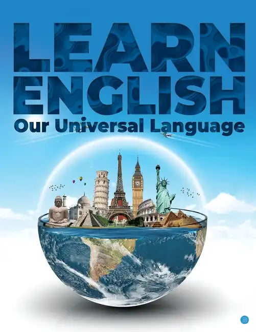 LEARN ENGLISH our universal language - Paperback