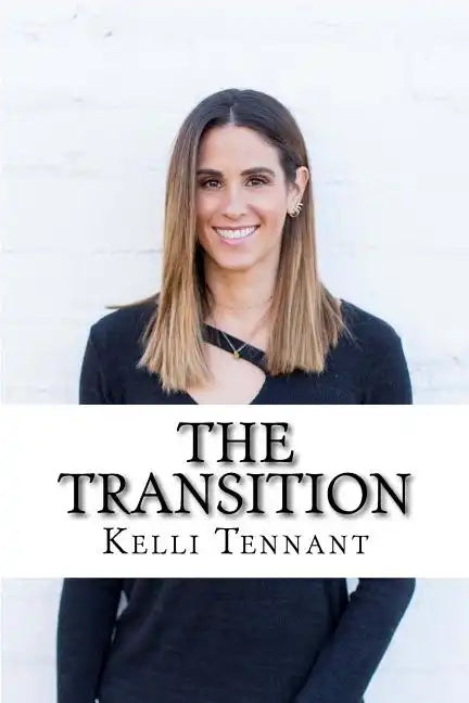 The Transition: Every Athlete's Guide to Life After Sports - Paperback