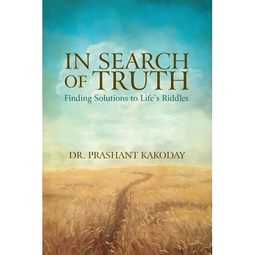 In Search of Truth - Paperback