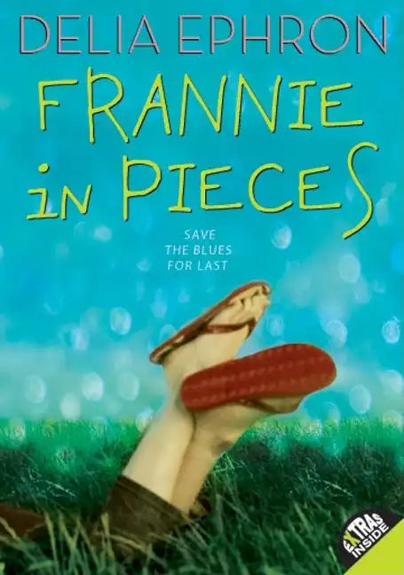 Frannie in Pieces - Paperback