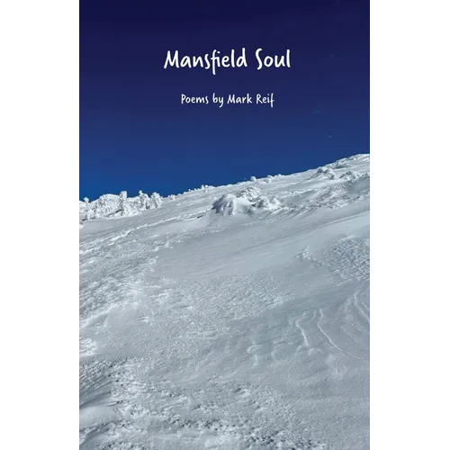 Mansfield Soul - Paperback