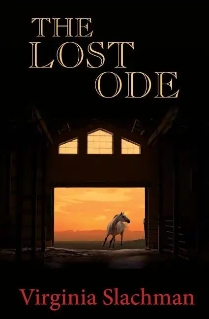The Lost Ode - Paperback