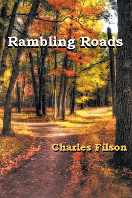 Rambling Roads - Paperback