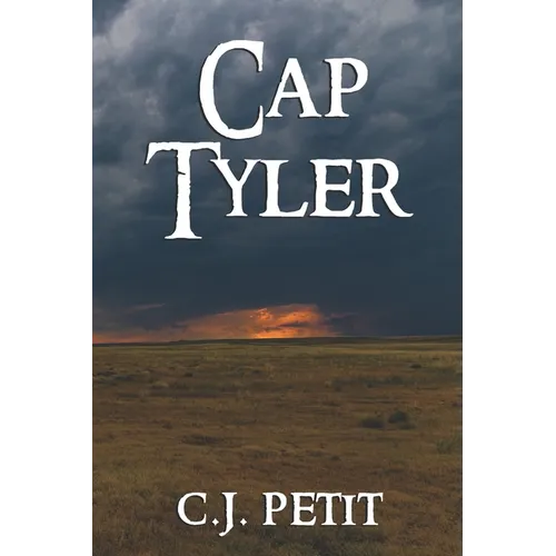 Cap Tyler - Paperback