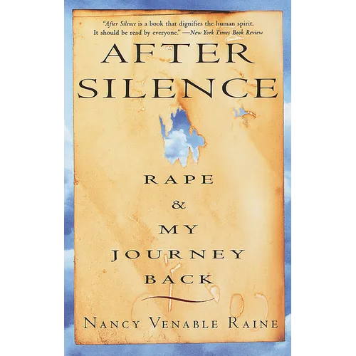 After Silence: Rape & My Journey Back - Paperback