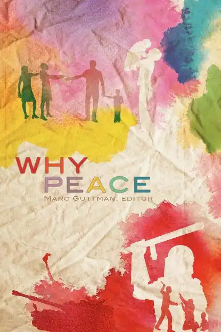 Why Peace - Paperback