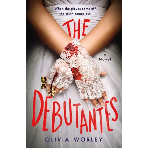 The Debutantes - Paperback
