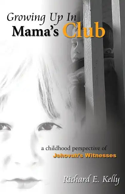 Growing Up in Mama's Club - 3rd Edition - Paperback