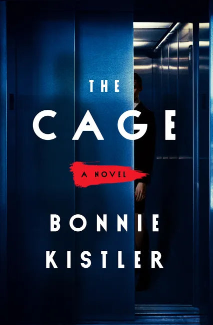 The Cage - Hardcover