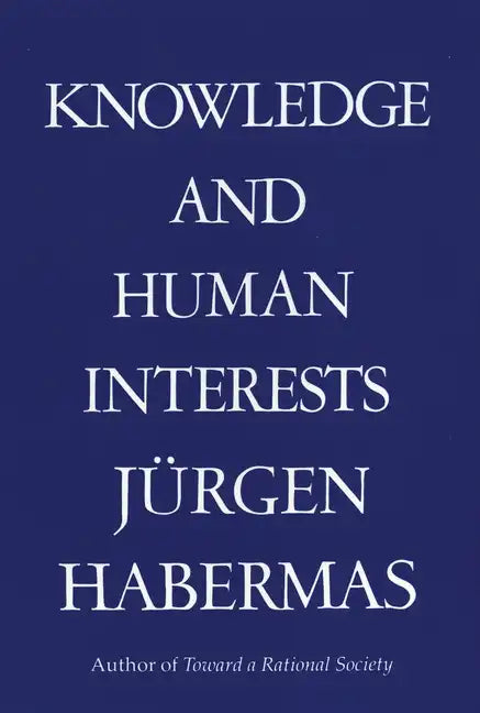 Knowledge & Human Interests - Paperback