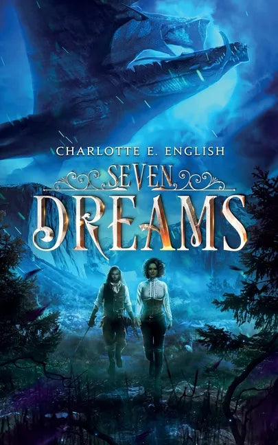 Seven Dreams - Paperback