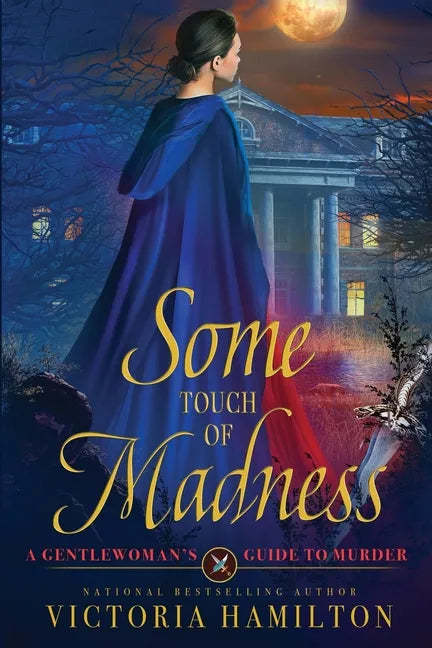 Some Touch of Madness - Paperback