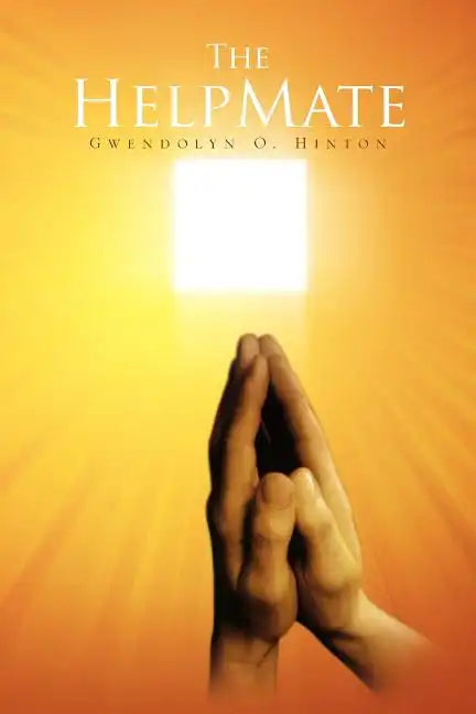 The HelpMate - Paperback