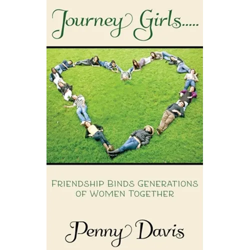 Journey Girls..... - Paperback