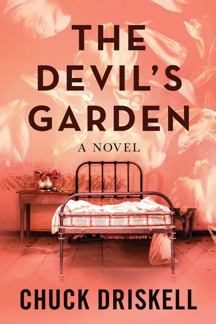 The Devil's Garden - Paperback