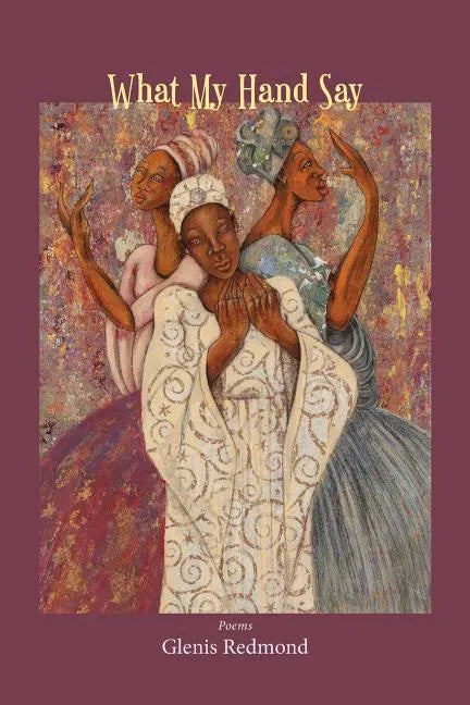 What My Hand Say - Paperback