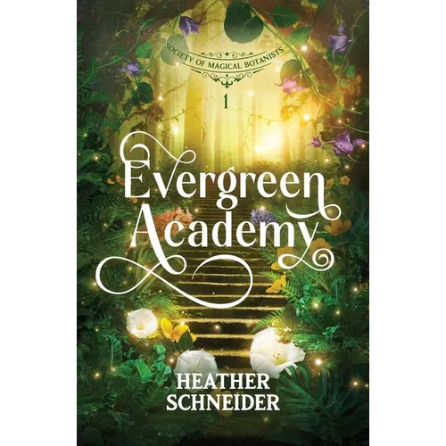 Evergreen Academy - Paperback