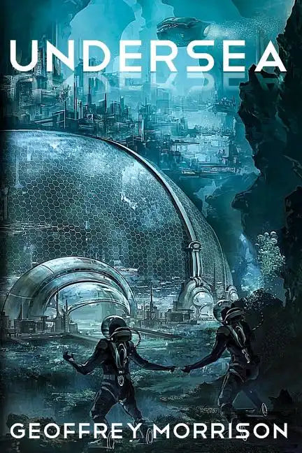 Undersea - Paperback