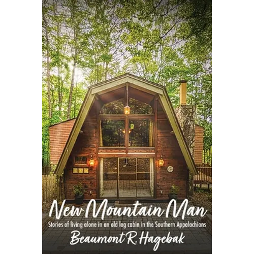 New Mountain Man - Paperback