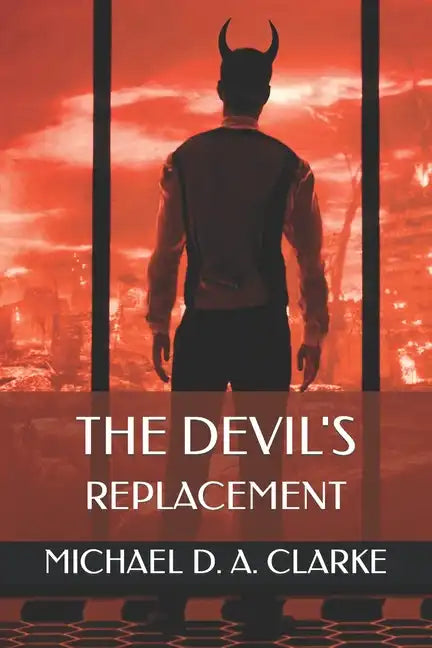 The Devil's Replacement - Paperback