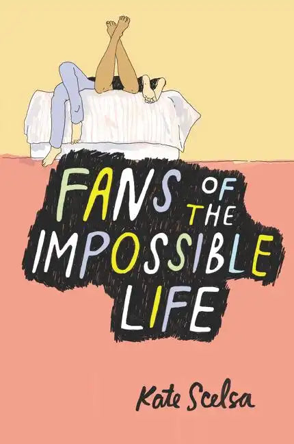 Fans of the Impossible Life - Paperback