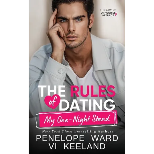 The Rules of Dating My One-Night Stand - Paperback