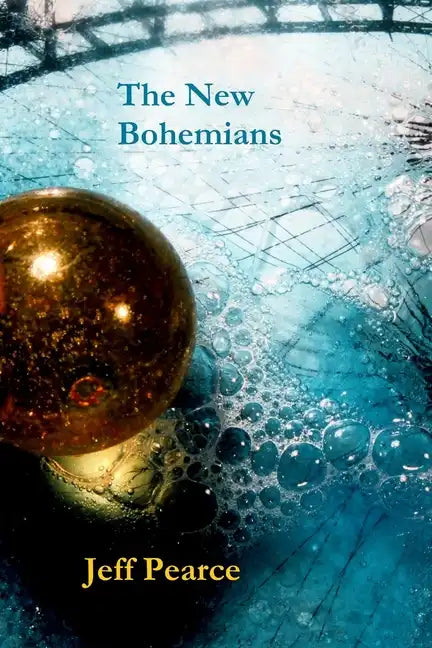 The New Bohemians - Paperback