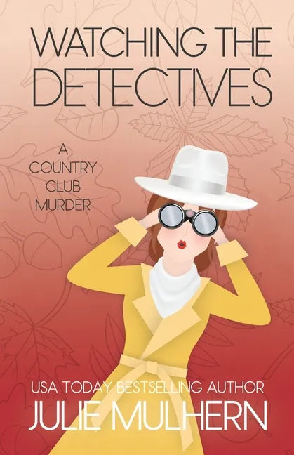 Watching the Detectives - Paperback