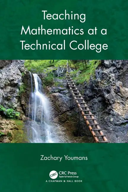 Teaching Mathematics at a Technical College - Paperback