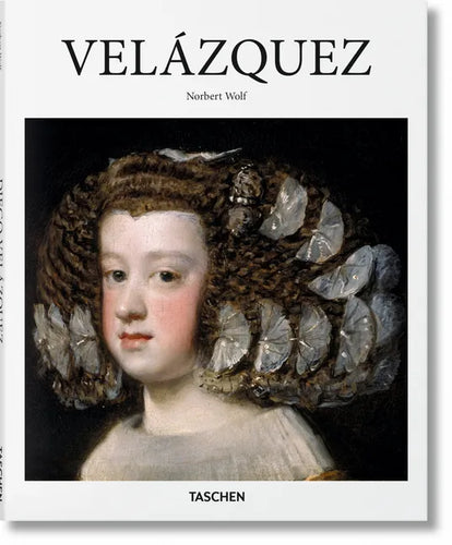 Velázquez - Hardcover