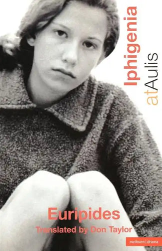 Iphigenia at Aulis - Paperback