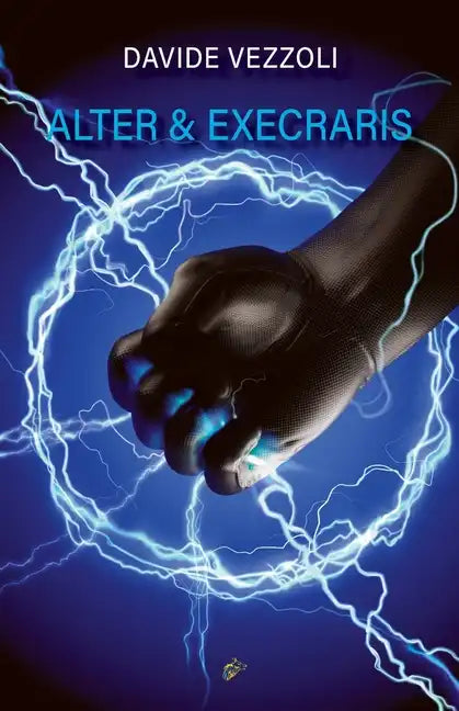 Alter & Execraris - Paperback