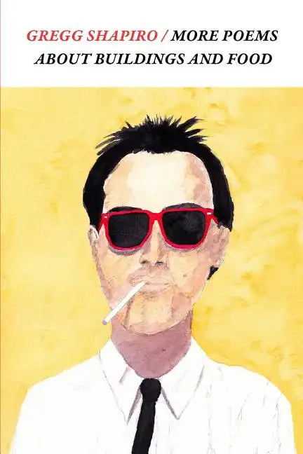 More Poems About Buildings and Food - Paperback