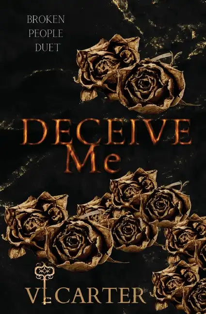 Deceive Me - Paperback
