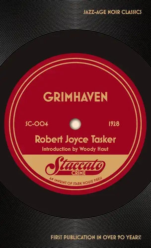 Grimhaven - Paperback