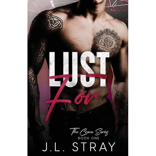 Lust For - Paperback