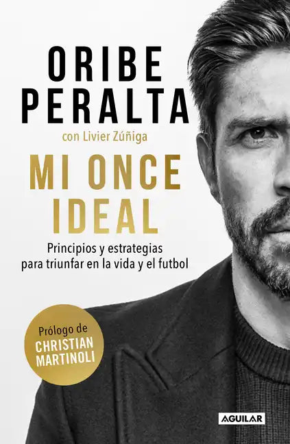 Mi Once Ideal / My Ideal 11 - Paperback