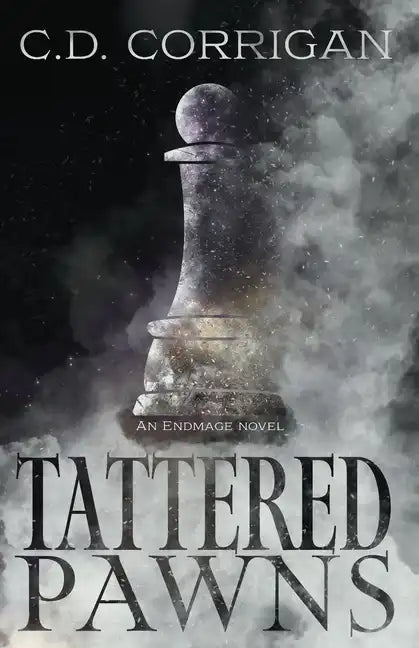 Tattered Pawns - Paperback