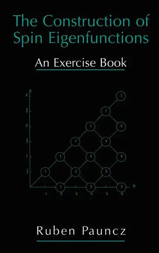 The Construction of Spin Eigenfunctions: An Exercise Book - Hardcover
