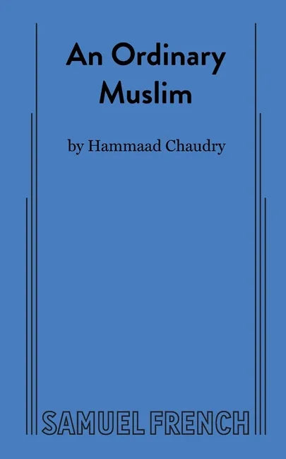 An Ordinary Muslim - Paperback