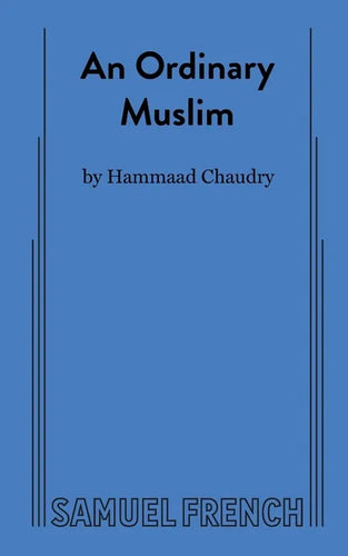An Ordinary Muslim - Paperback