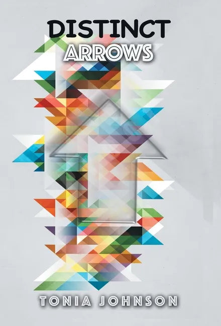 Distinct Arrows - Hardcover